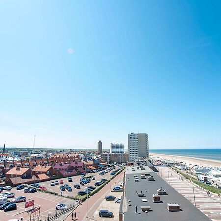 Family House Blue Beach Villa Zandvoort Bagian luar foto