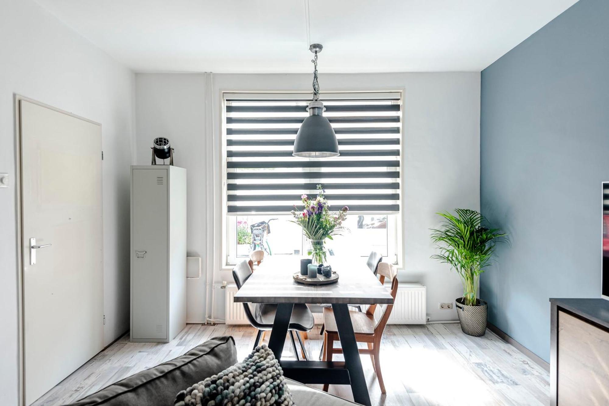 Family House Blue Beach Villa Zandvoort Bagian luar foto
